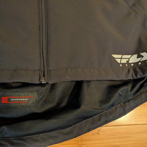 Fly Racing - Tech Hoody - 3XL - Picture 3 of 4